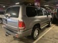 SUV   Toyota Land Cruiser 2002 , 1560000 , 