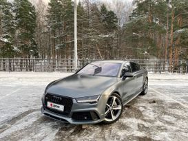  Audi RS7 2015 , 4850000 , 