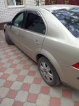 Ford Mondeo 2003 , 240000 , 
