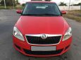  Skoda Fabia 2013 , 345000 , 