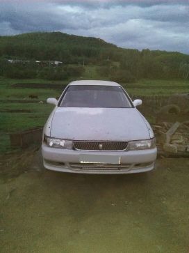  Toyota Cresta 1996 , 260000 ,  