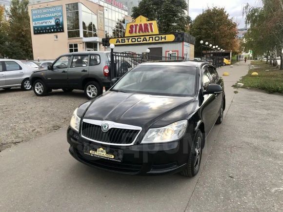  Skoda Octavia 2012 , 599000 , 