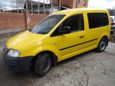    Volkswagen Caddy 2008 , 499999 , 