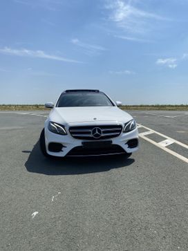  Mercedes-Benz E-Class 2019 , 4000000 , 
