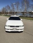  Toyota Cresta 1995 , 250000 , 