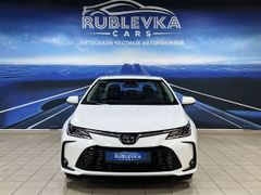 Седан Toyota Corolla 2023 года, 2650000 рублей, Москва