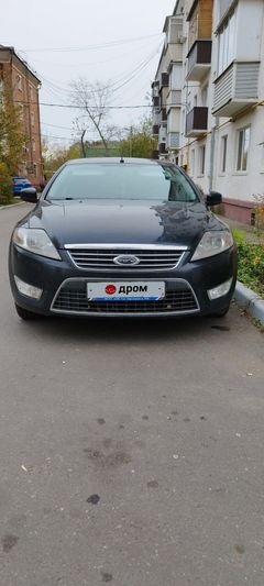 Седан Ford Mondeo 2008 года, 880000 рублей, Домодедово