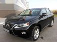 SUV   Lexus RX270 2013 , 1660000 , 