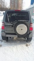 SUV   Mitsubishi Pajero Mini 2002 , 190000 , 