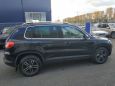 SUV   Volkswagen Tiguan 2009 , 640000 , 