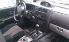 SUV   Mitsubishi Pajero Sport 2004 , 550000 , 