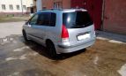    Ford Ixion 2000 , 248000 , 