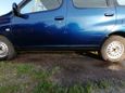  Toyota Funcargo 2001 , 250000 , 