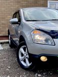 SUV   Nissan Qashqai 2008 , 645000 , 