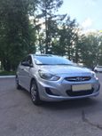  Hyundai Solaris 2014 , 495000 , 