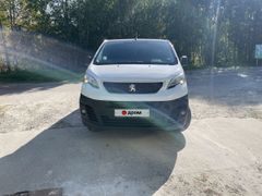 Минивэн или однообъемник Peugeot Expert 2018 года, 2500000 рублей, Горноправдинск