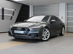 Лифтбек Audi A7 2019 года, 6699000 рублей, Санкт-Петербург