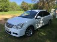  Nissan Almera 2017 , 495000 , 