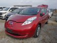  Nissan Leaf 2014 , 600000 , 