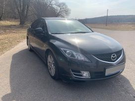  Mazda Mazda6 2007 , 435000 , 