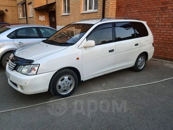    Toyota Gaia 1999 , 310000 , 