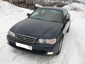  Toyota Chaser 2000 , 160000 , 