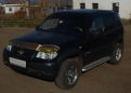 SUV   Chevrolet Niva 2012 , 385000 , 