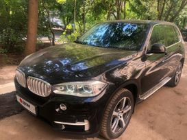 SUV   BMW X5 2014 , 2200000 , 