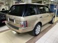 SUV   Land Rover Range Rover 2005 , 1070000 , 