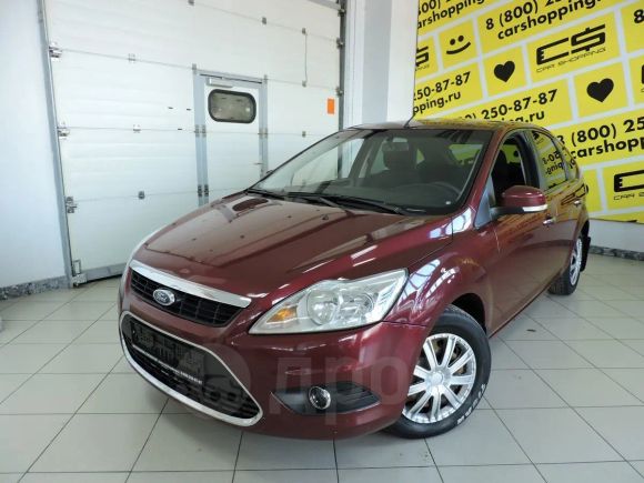  Ford Focus 2008 , 315000 , 