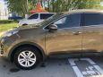 SUV   Kia Sportage 2016 , 900000 , 