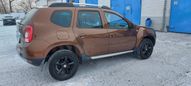 SUV   Renault Duster 2012 , 755000 , 