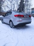  Kia Rio 2016 , 680000 , 