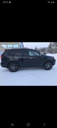 SUV   Kia Sorento 2011 , 1000000 , 