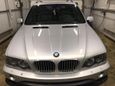 SUV   BMW X5 2003 , 600000 , 