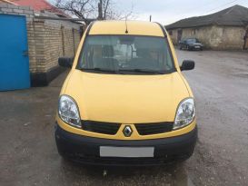  Renault Kangoo 2007 , 260000 , 