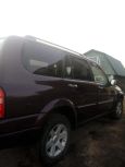 SUV   Suzuki Grand Vitara XL-7 2002 , 350000 , 