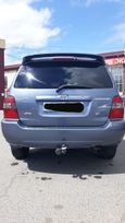 SUV   Toyota Highlander 2004 , 740000 , 