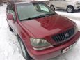 SUV   Lexus RX300 1999 , 440000 , 