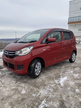  Mitsubishi eK Wagon 2018 , 635000 , 