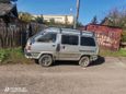    Toyota Lite Ace 1987 , 80000 , 