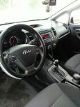  Kia Cerato 2013 , 730000 , 