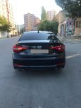  Hyundai Sonata 2015 , 880000 , 