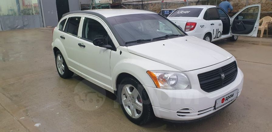  Dodge Caliber 2008 , 390000 , 