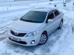 Седан Toyota Corolla 2012 года, 1315000 рублей, Екатеринбург