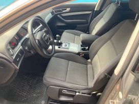  Audi A6 2009 , 1100000 , 