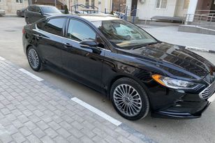  Ford Mondeo 2017 , 855000 , 