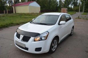  Pontiac Vibe 2008 , 590000 , 