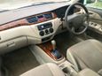  Mitsubishi Lancer Cedia 2002 , 185000 , 