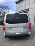    Peugeot Traveller 2019 , 2269000 , 